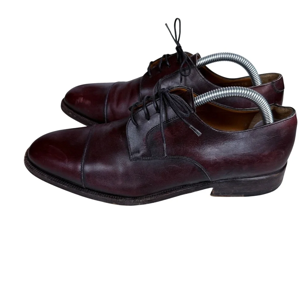 Moreschi durable sole